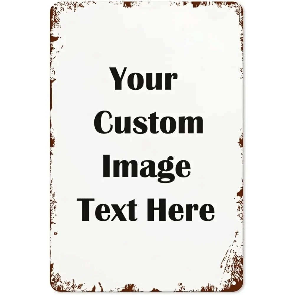 لوحة معدنية مخصصة للصور ثنائية - مراجعة Outdoor Furniture Metal وسعره