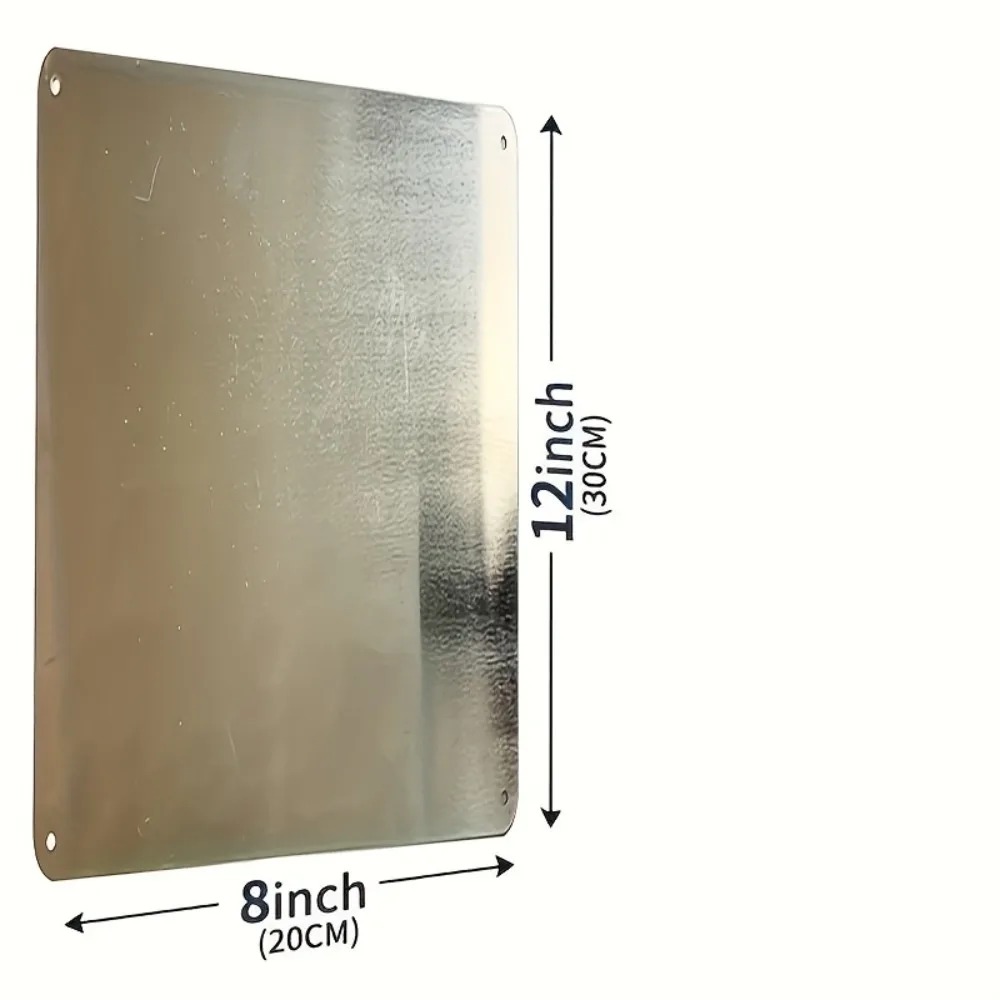 لوحة معدنية مخصصة للصور ثنائية - مراجعة Outdoor Furniture Metal وسعره