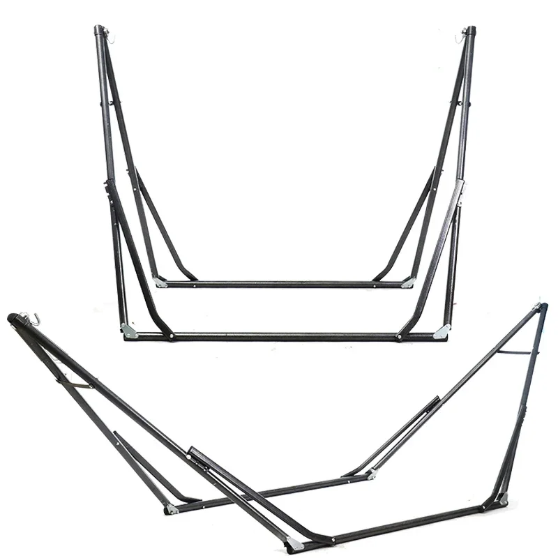 BODI 3 في 1 حامل أرجوحة محمول  - مراجعة Outdoor Furniture Metal Chairs وسعره