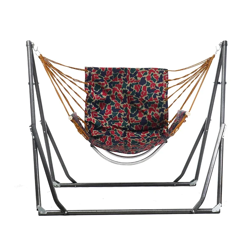 BODI 3 في 1 حامل أرجوحة محمول  - مراجعة Outdoor Furniture Metal Chairs وسعره