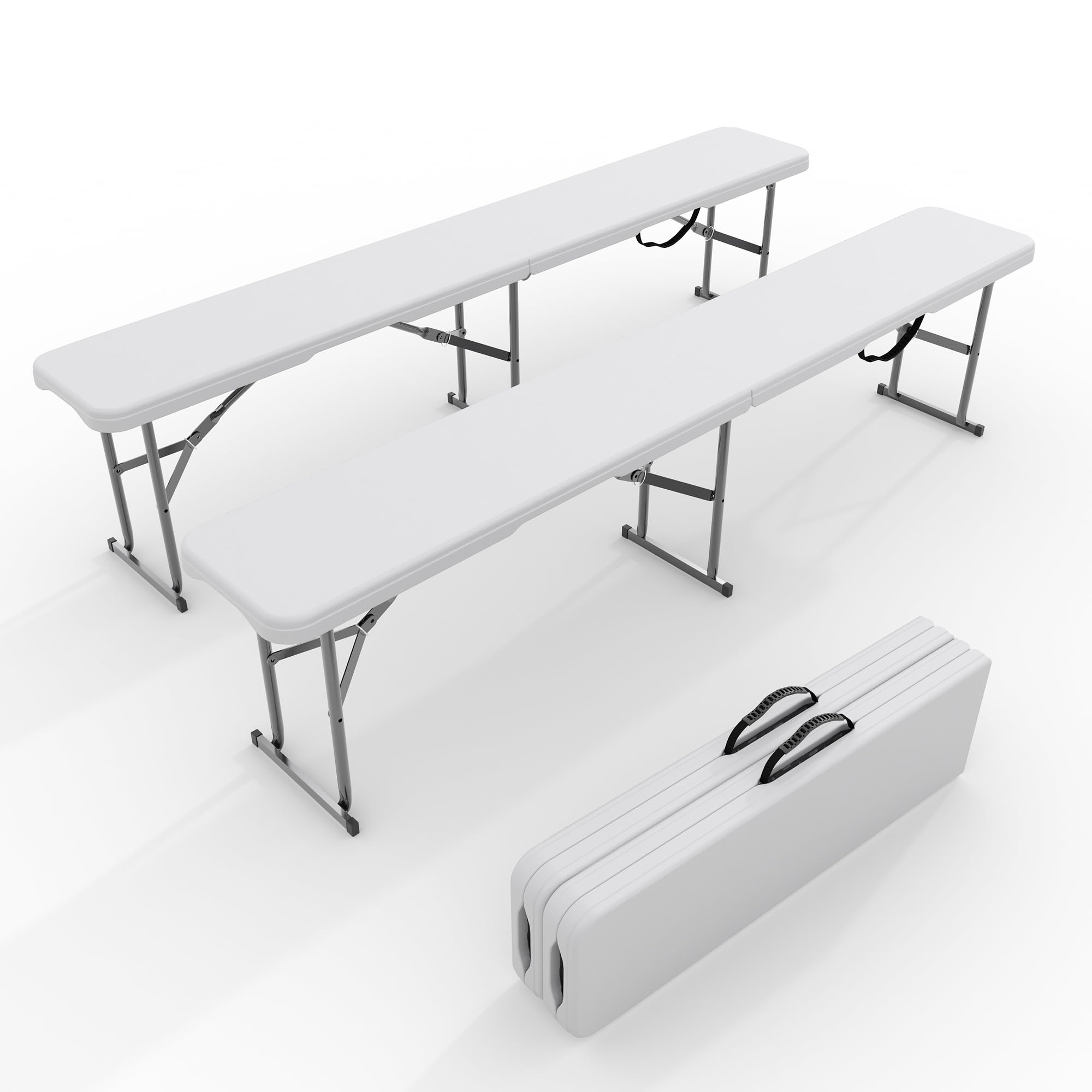مقعد خارجي قابل للطي بطول 6 أق - مراجعة Outdoor Furniture Diy وسعره