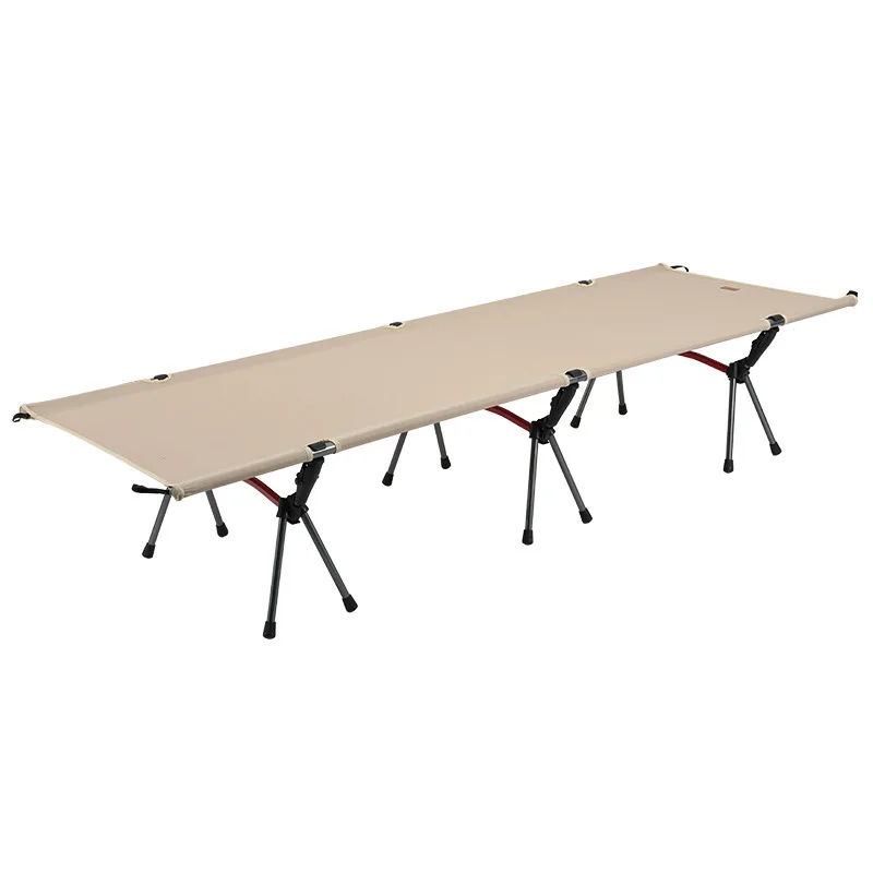 سرير تخييم محمول قابل للطي ومر - مراجعة Outdoor Daybed Furniture وسعره